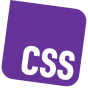 CSS logo