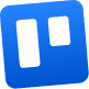 Trello logo