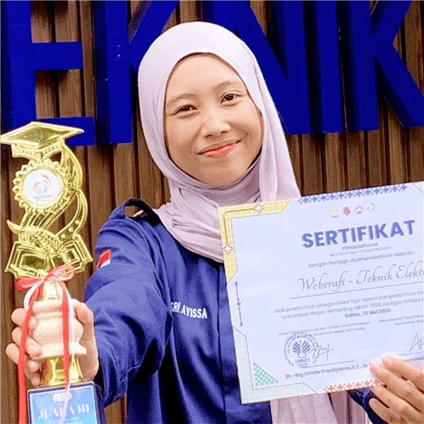 Adna Asri Ayissa