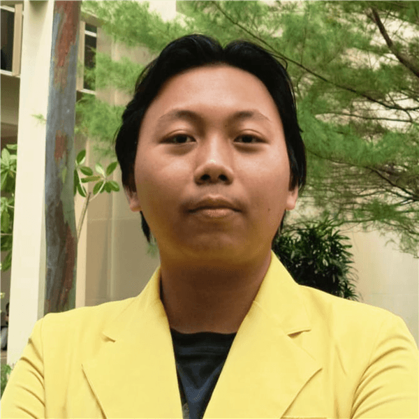 Nayotama Aryaputra Santosa
