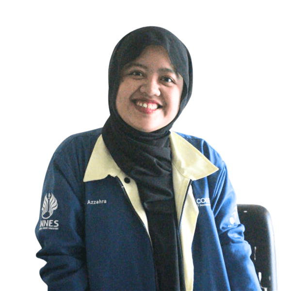 Syifa Azzahra