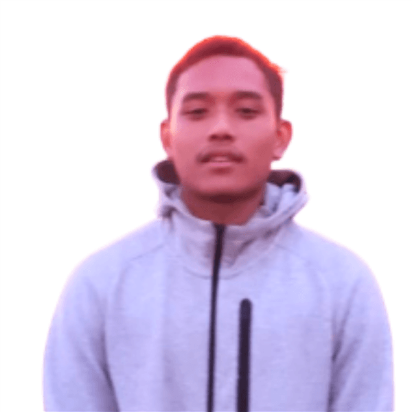 Muhammad Firzha Haqqi