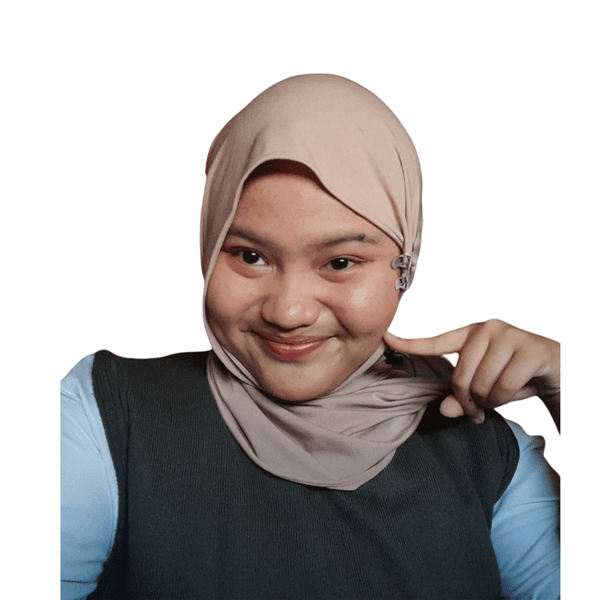 Aulia Fia Alfusanah