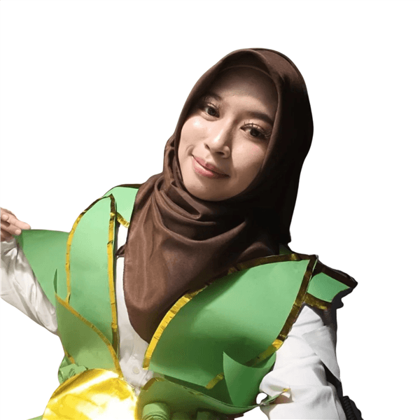 Zahra Ahya Suhaila