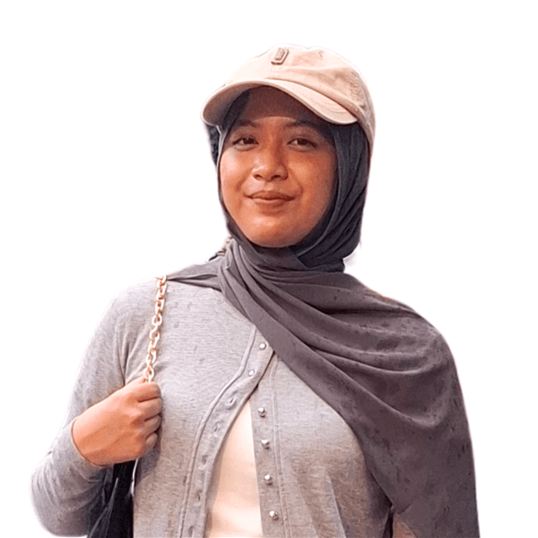 Ita Naurasyrofi