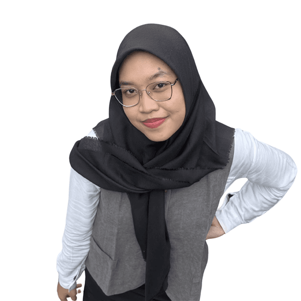 Nindita Santika Daniswara