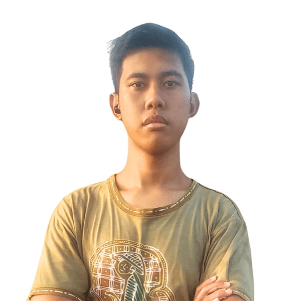 Naufal Adib Syaikha Daffa 'Ulhaq